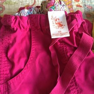 Koi scrub pants
